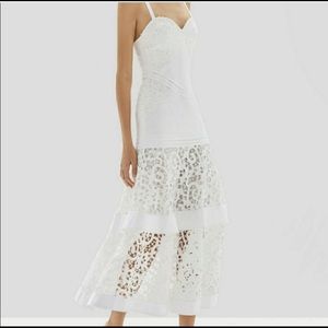 Alexis Harlowe Dress